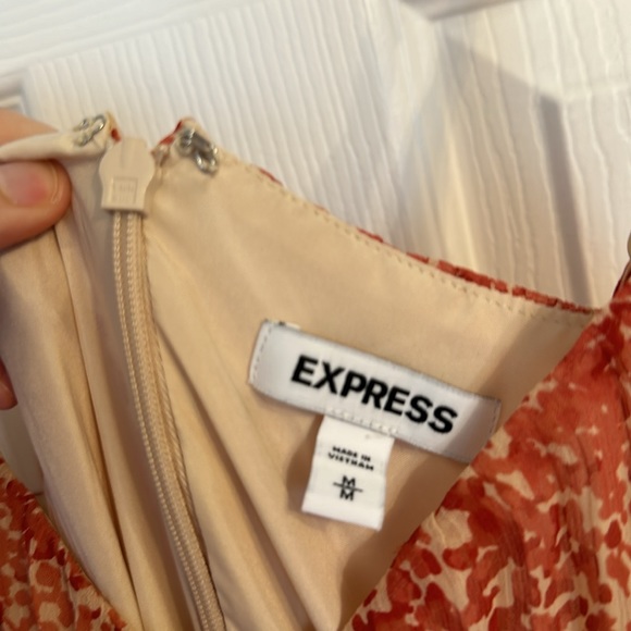 Express Maxi Dress - Picture 3 of 5